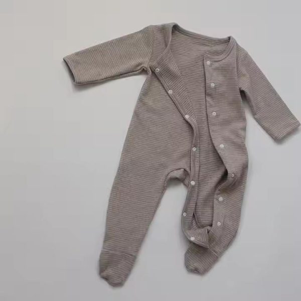 baby jumpsuit