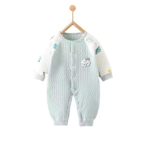 Baby Pajamas