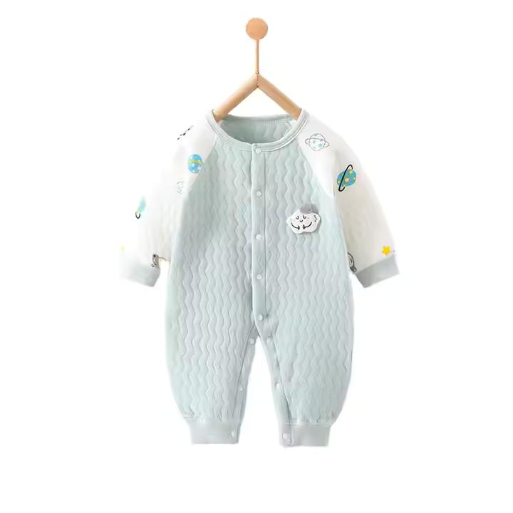 Baby Pajamas