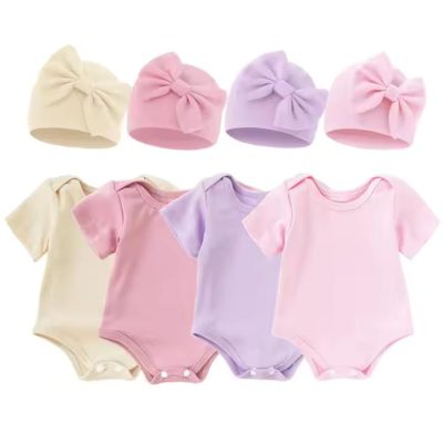 baby girl romper