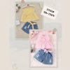 baby girl clothes