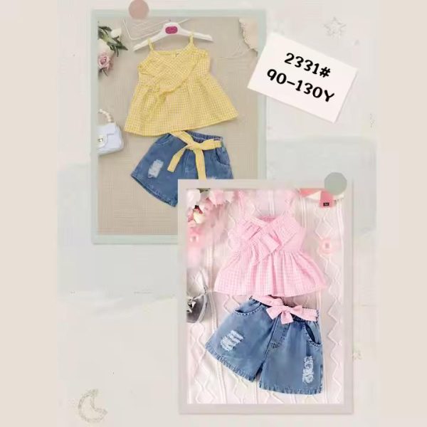 baby girl clothes