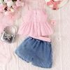 baby girl clothes