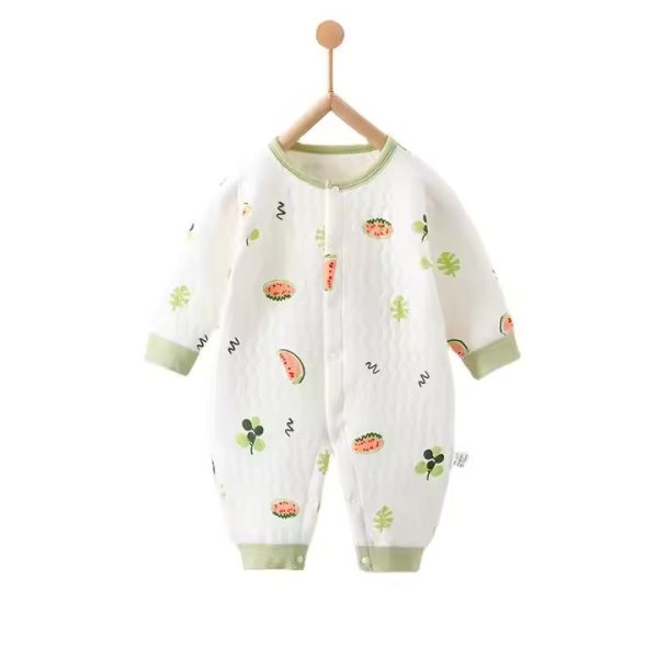Baby Pajamas