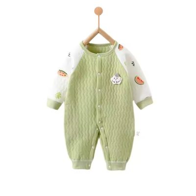 Baby Pajamas