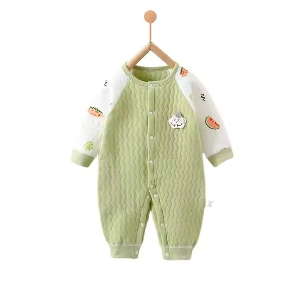 Baby Pajamas