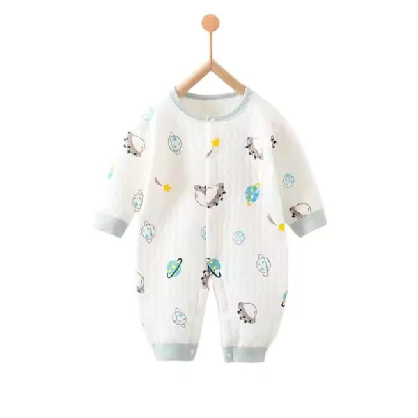 Baby Pajamas
