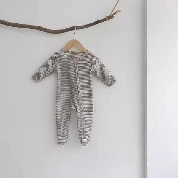 baby jumpsuit