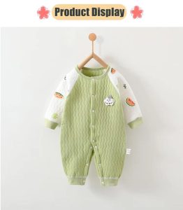Baby Pajamas