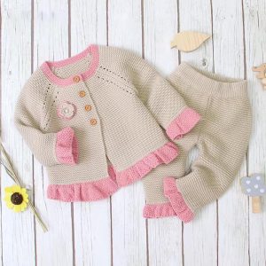 baby girl clothes