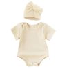 baby girl romper
