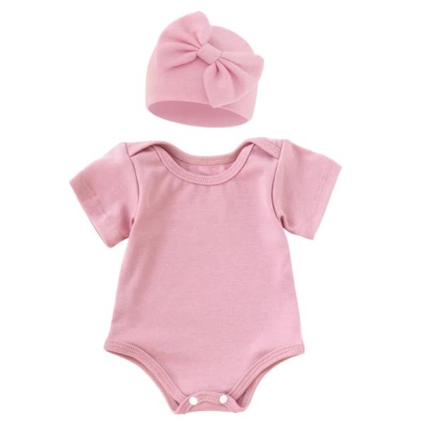 baby girl romper