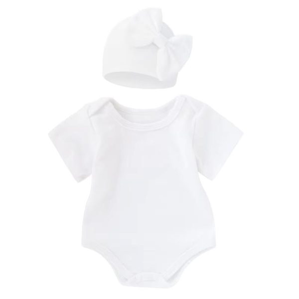 baby girl romper
