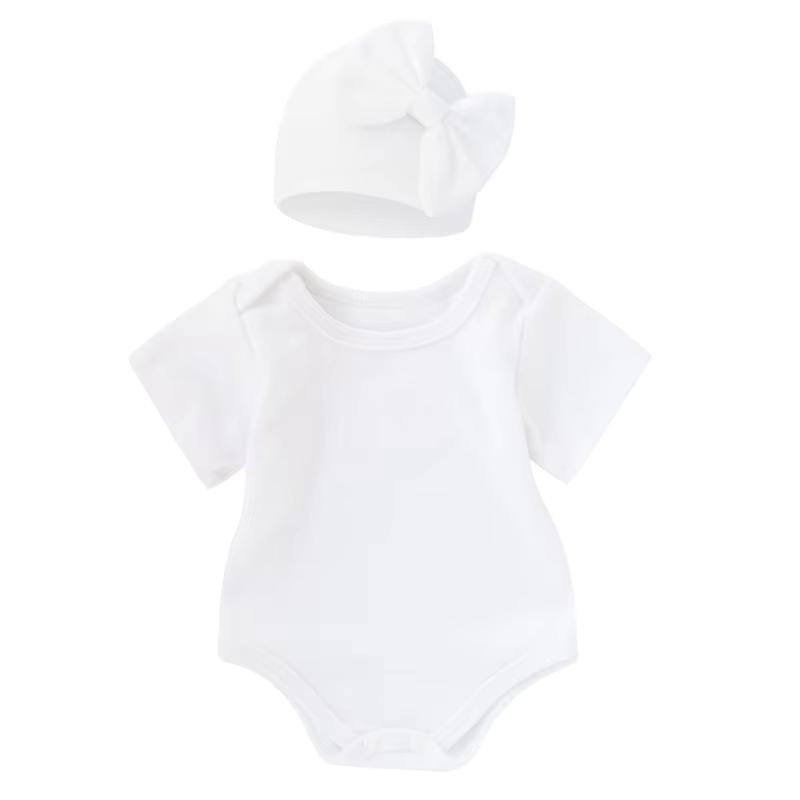 baby girl romper