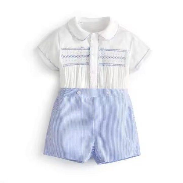 Baby Boy Clothes