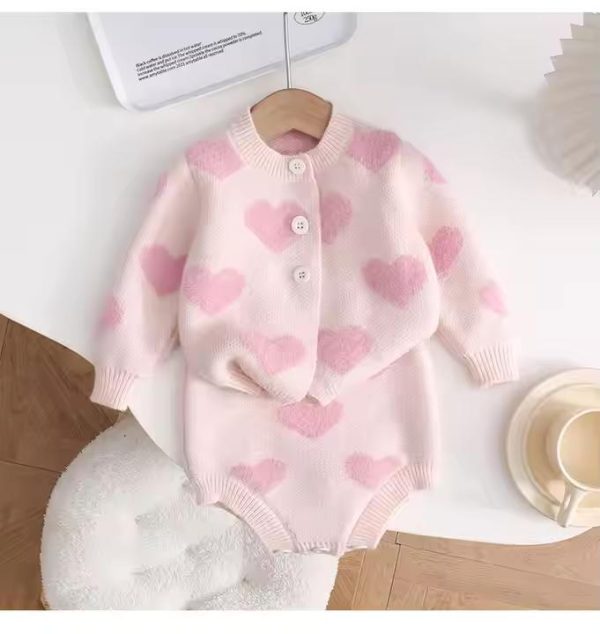 Baby Clothing Sets