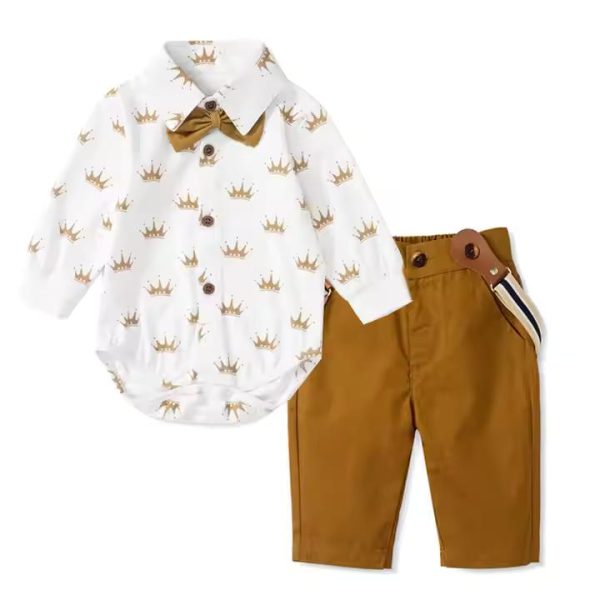 baby boy clothes