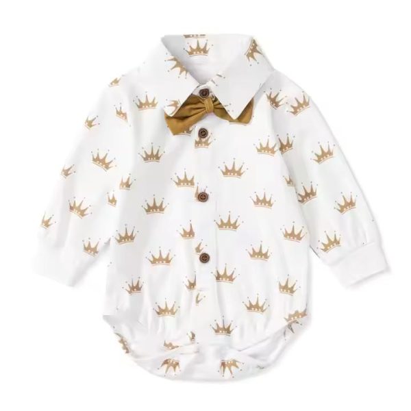 baby boy clothes