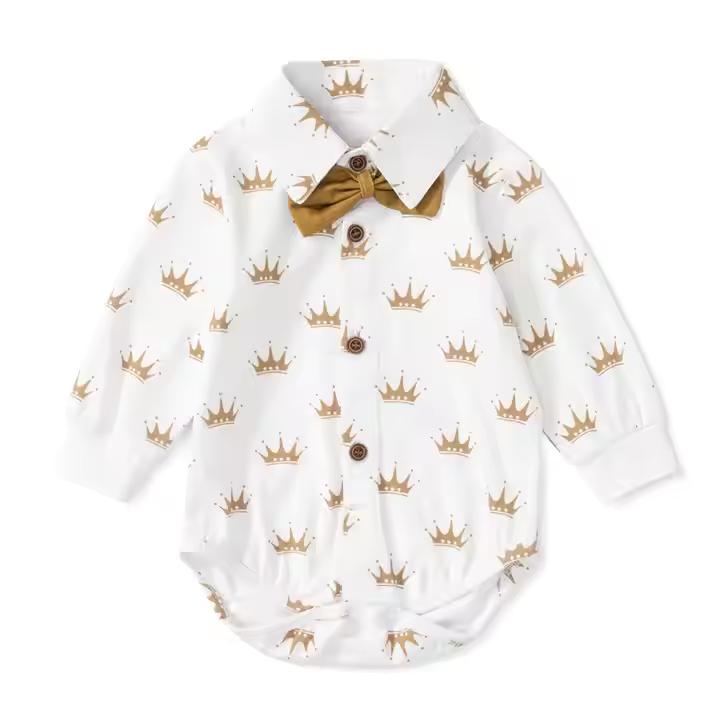 baby boy clothes
