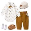 baby boy clothes