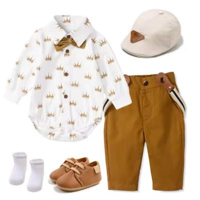 baby boy clothes