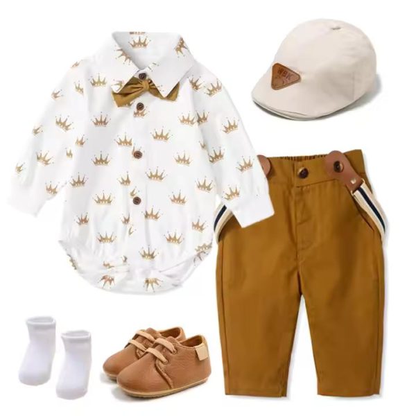 baby boy clothes