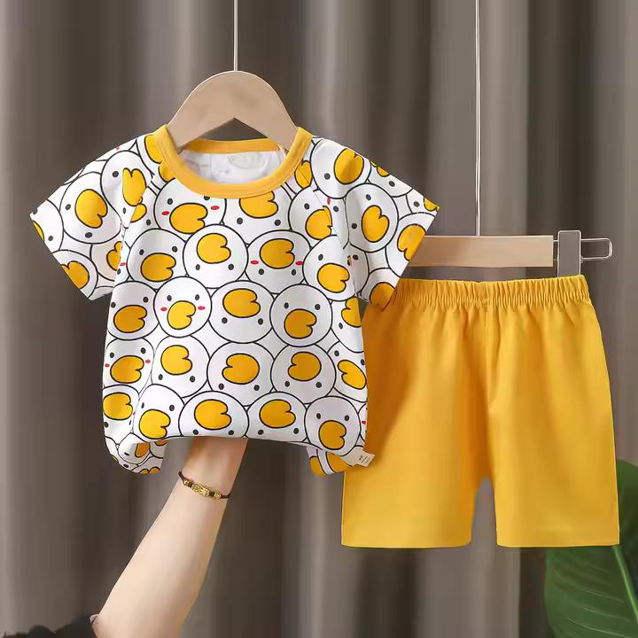 baby clothing sets