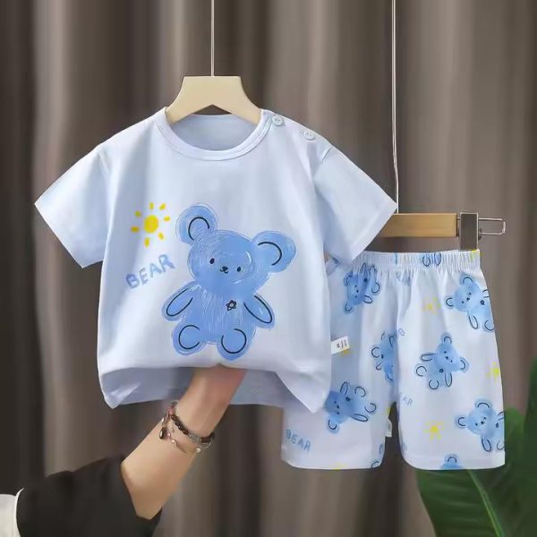 baby clothing sets