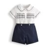 Baby Boy Clothes