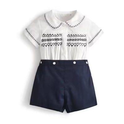 Baby Boy Clothes