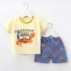 baby clothing sets