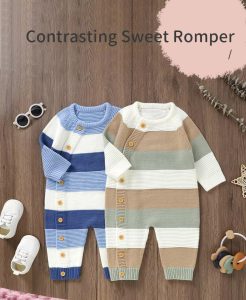 baby rompers