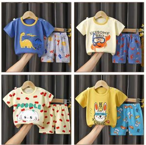 baby clothing sets