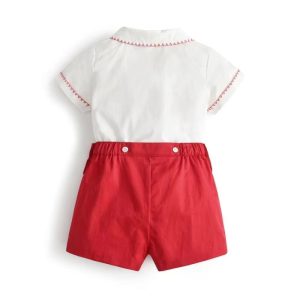 Baby Boy Clothes
