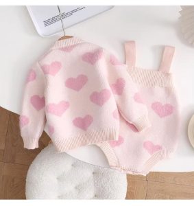 Baby Clothing Sets
