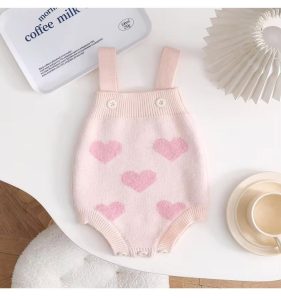 Baby Clothing Sets