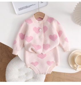 Baby Clothing Sets