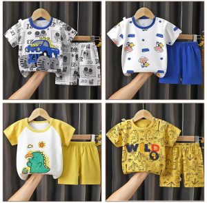 baby clothing sets