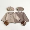 Baby Clothes Set