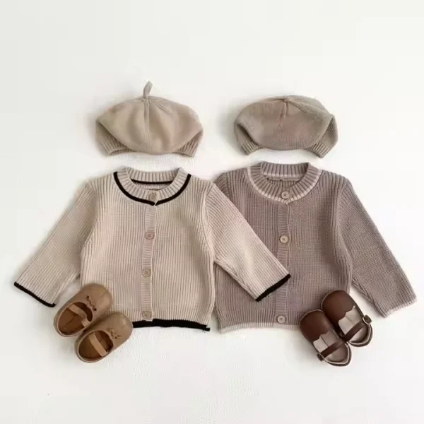 Baby Clothes Set