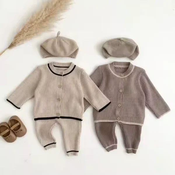 Baby Clothes Set