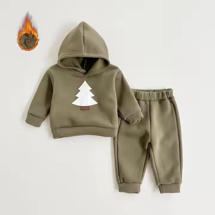 baby clothes set