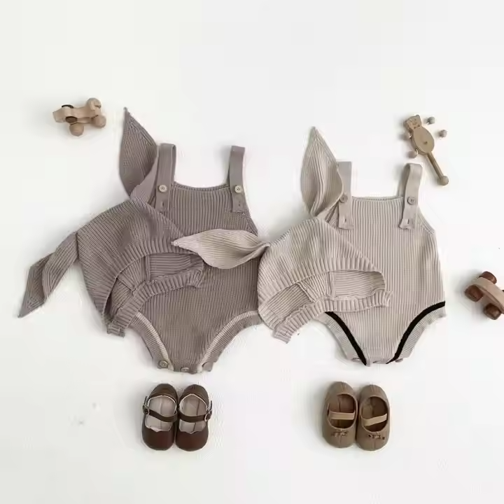 Baby Clothes Set