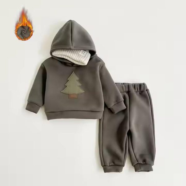 baby clothes set