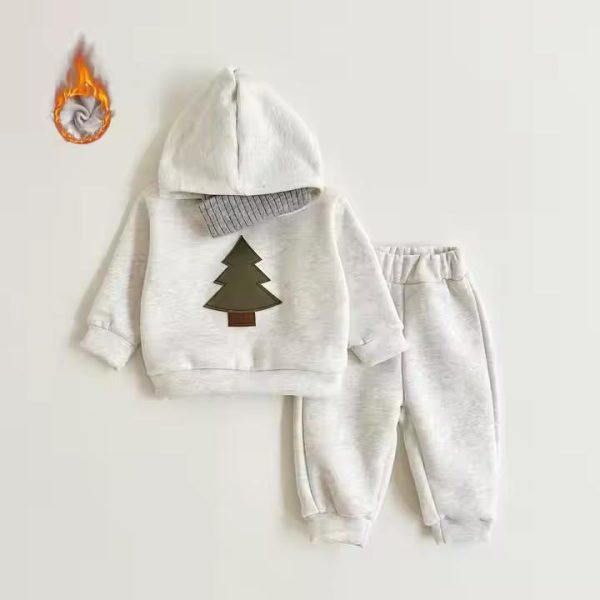 baby clothes set