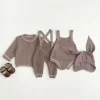 Baby Clothes Set