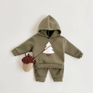 baby clothes set